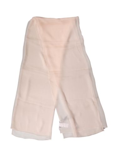 Light Stole Silk Neck Wrap Shawl Men's Scarf - Dolce & Gabbana - Modalova
