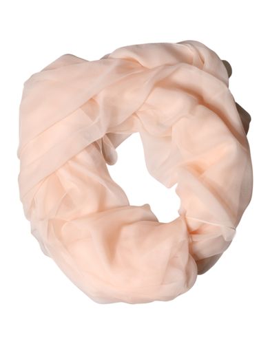 Light Stole Silk Neck Wrap Shawl Men's Scarf - Dolce & Gabbana - Modalova