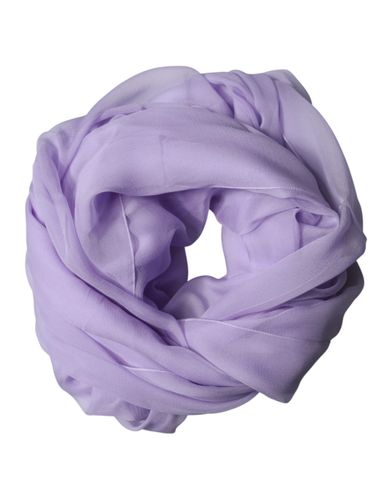 Stole Silk Neck Wrap Shawl Men Men's Scarf (Pre-Owned) - Dolce & Gabbana - Modalova