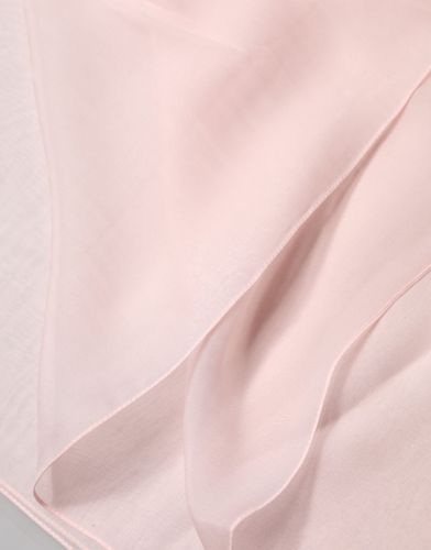 Light Stole Silk Neck Wrap Shawl Men's Scarf - Dolce & Gabbana - Modalova