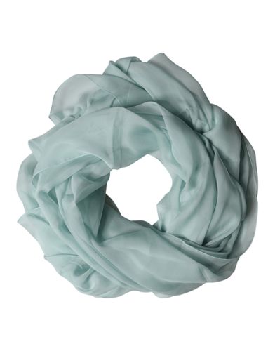 Light Silk Stole Neck Wrap Shawl Men's Scarf - Dolce & Gabbana - Modalova