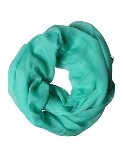 Stole Silk Neck Wrap Shawl Men Men's Scarf - Dolce & Gabbana - Modalova
