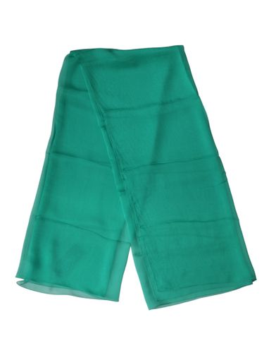 Stole Silk Neck Wrap Shawl Men's Scarf - Dolce & Gabbana - Modalova