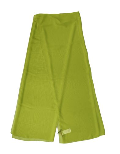 Polyester Stole Neck Wrap Shawl Men's Scarf - Dolce & Gabbana - Modalova