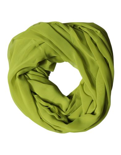 Polyester Stole Neck Wrap Shawl Men's Scarf - Dolce & Gabbana - Modalova