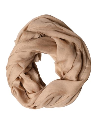 Silk Stole Neck Wrap Shawl Men Men's Scarf - Dolce & Gabbana - Modalova