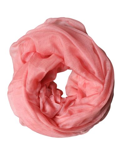 Light Stole Neck Wrap Shawl Men's Scarf (Pre-Owned) - Dolce & Gabbana - Modalova
