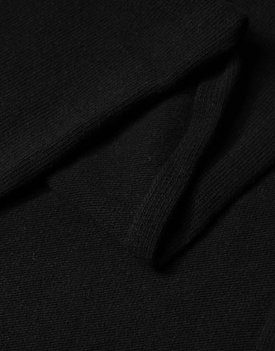 Wool Knit Neck Wrap Shawl Men Men's Scarf - Dolce & Gabbana - Modalova