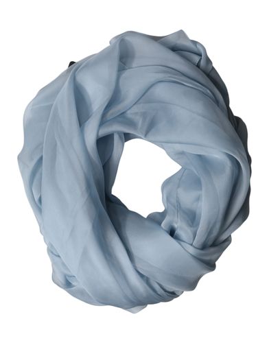 Silk Stole Neck Wrap Shawl 200cm x 130cm Men's Scarf - Dolce & Gabbana - Modalova