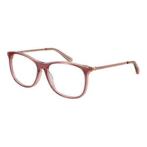 Acetate Glasses Women's (Frames) - Love Moschino - Modalova