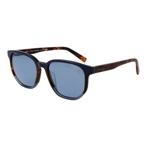 Acetate Men's Sunglasses - Timberland - Modalova