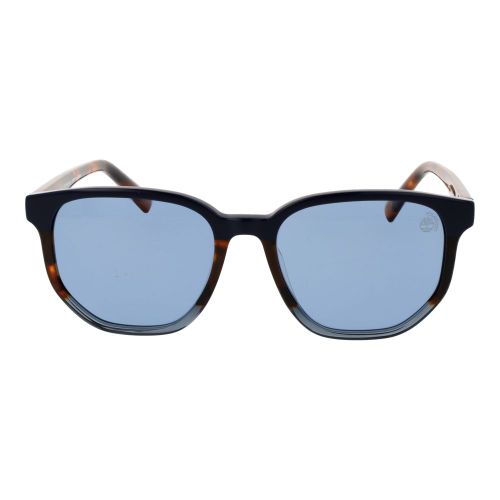 Acetate Men's Sunglasses - Timberland - Modalova