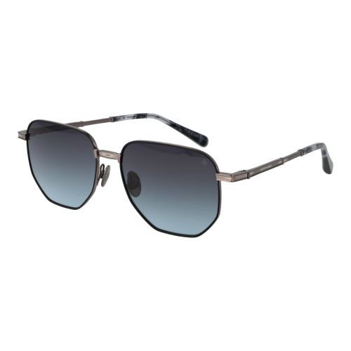 Metal Men's Sunglasses - Scotch & Soda - Modalova