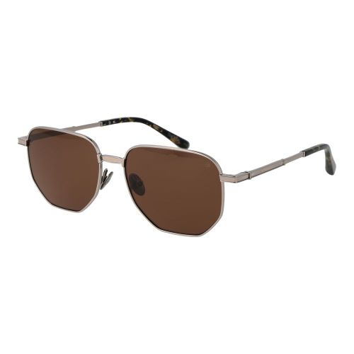 Metal Men's Sunglasses - Scotch & Soda - Modalova