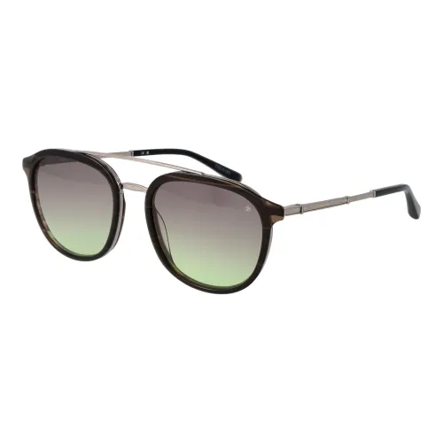 Acetate Men's Sunglasses - Scotch & Soda - Modalova