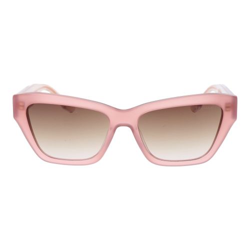 Acetate Women's Sunglasses - Trussardi - Modalova