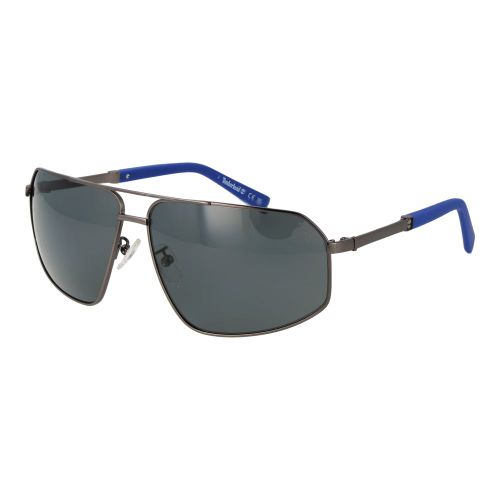 Metal Men's Sunglasses - Timberland - Modalova
