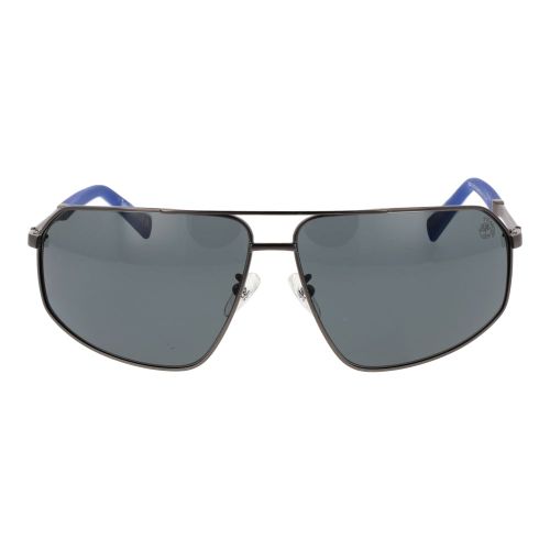 Metal Men's Sunglasses - Timberland - Modalova