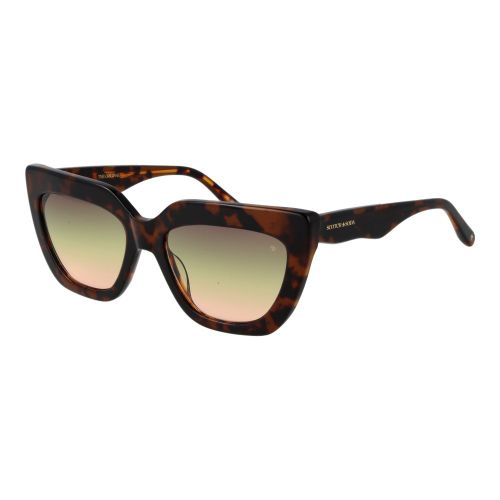 Acetate Women's Sunglasses - Scotch & Soda - Modalova