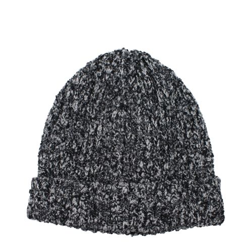 Wool Men's Beanie - Dolce & Gabbana - Modalova