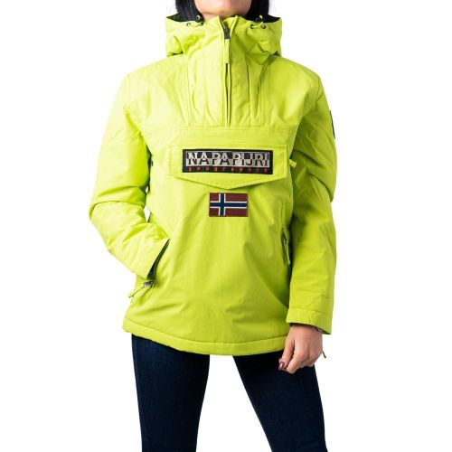Polyamide Shell Women's Jacket - Napapijri - Modalova