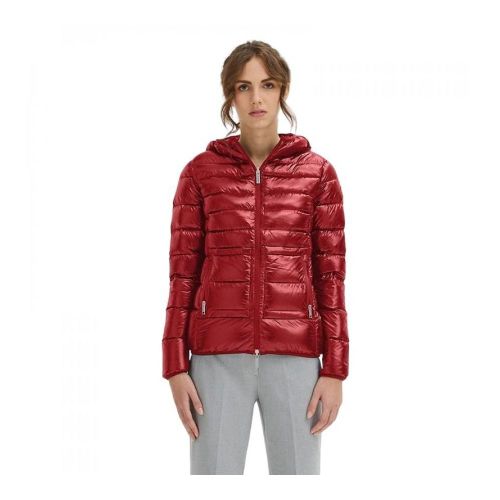 Nylon Women's Coat - Centogrammi - Modalova