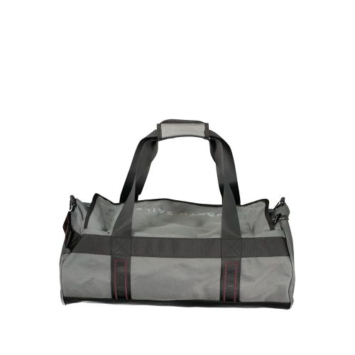Grigio Polyester Men's Duffle Men's Bag - North Sails - Modalova
