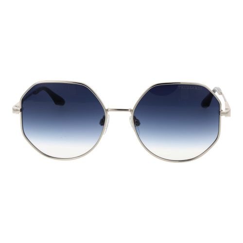 Trussardi Silver Metal Sunglasses - Trussardi - Modalova