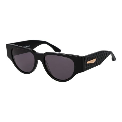 Acetate Women's Sunglasses - Trussardi - Modalova