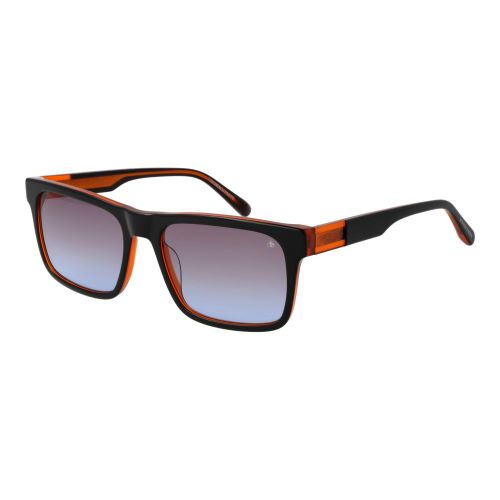 Acetate Men's Sunglasses - Scotch & Soda - Modalova