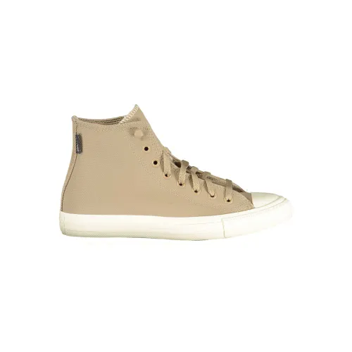 Leather Unisex Men's Sneaker - Converse - Modalova
