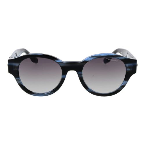 Acetate Men's Sunglasses - Trussardi - Modalova
