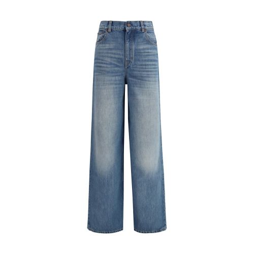 Cotton Jeans Women's Denim - Chloé - Modalova