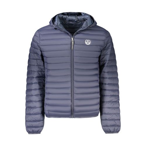 Polyamide Men's Men's Jacket - North Sails - Modalova