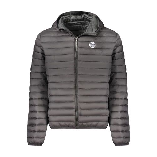 Polyester Men's Men's Jacket - North Sails - Modalova