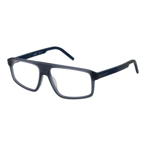 Acetate Glasses Men's (Frames) - Hugo Boss - Modalova