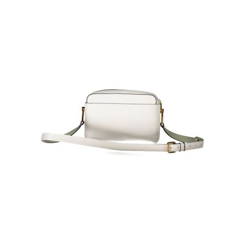 Leather Shoulder Women's Bag - Coccinelle - Modalova