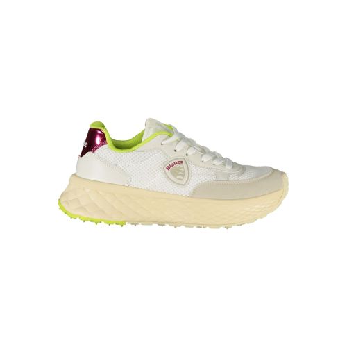 Polyurethane Women Women's Sneaker - Blauer - Modalova
