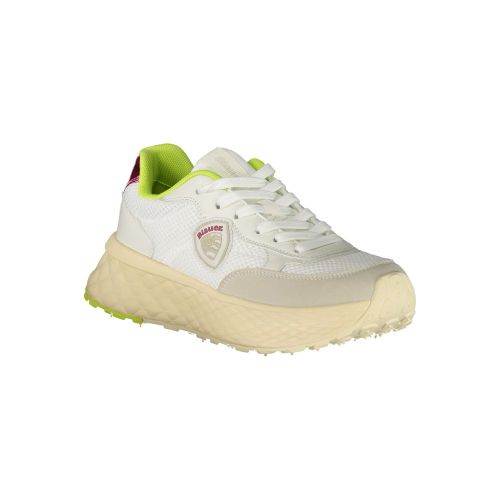 Polyurethane Women Women's Sneaker - Blauer - Modalova