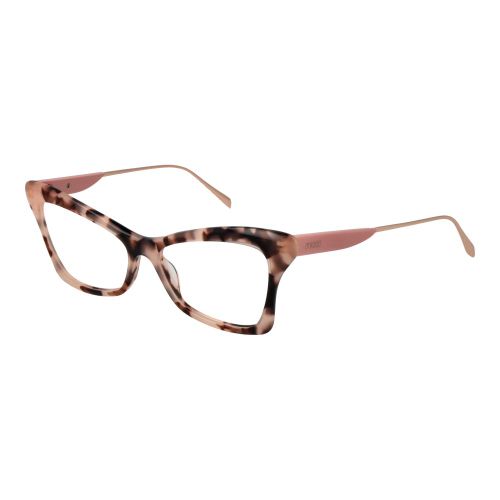 Plastic Glasses Women's (Frames) - Emilio Pucci - Modalova