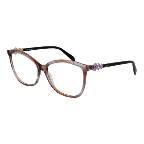 Plastic Glasses Women's (Frames) - Emilio Pucci - Modalova