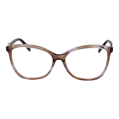 Plastic Glasses Women's (Frames) - Emilio Pucci - Modalova