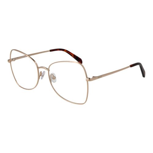 Metal Glasses Women's (Frames) - Emilio Pucci - Modalova