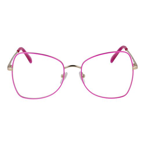 Metal Glasses Women's (Frames) - Emilio Pucci - Modalova