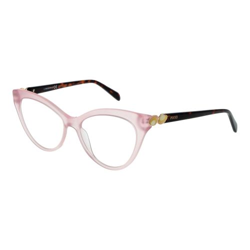 Plastic Glasses Women's (Frames) - Emilio Pucci - Modalova