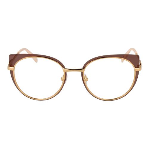 Metal Glasses Women's (Frames) - Emilio Pucci - Modalova