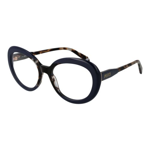 Acetate Glasses Women's (Frames) - Emilio Pucci - Modalova