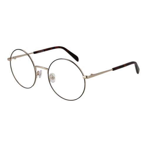 Metal Glasses Women's (Frames) - Emilio Pucci - Modalova