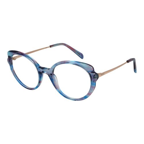 Plastic Glasses Women's (Frames) - Emilio Pucci - Modalova
