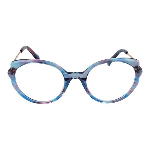 Plastic Glasses Women's (Frames) - Emilio Pucci - Modalova